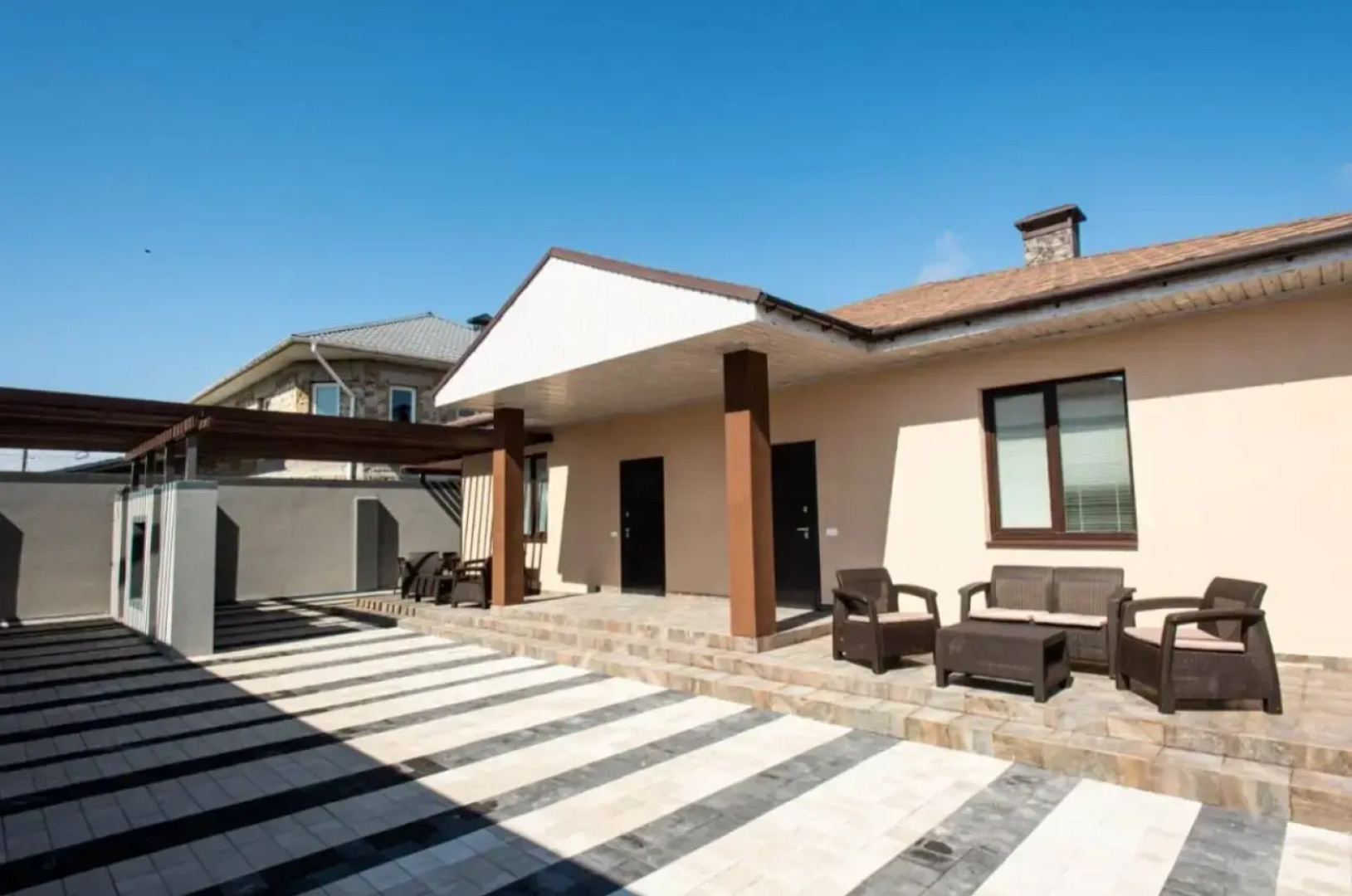 May Mariya Residence