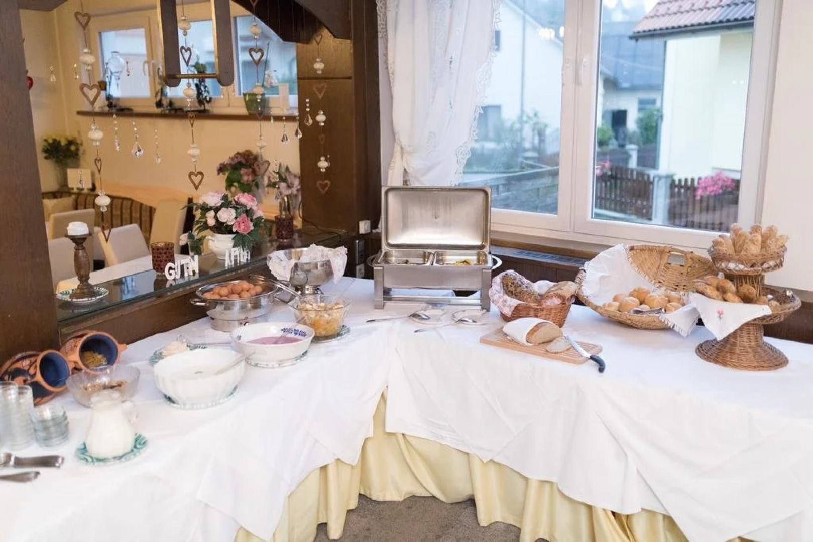 Landhotel Donautalblick