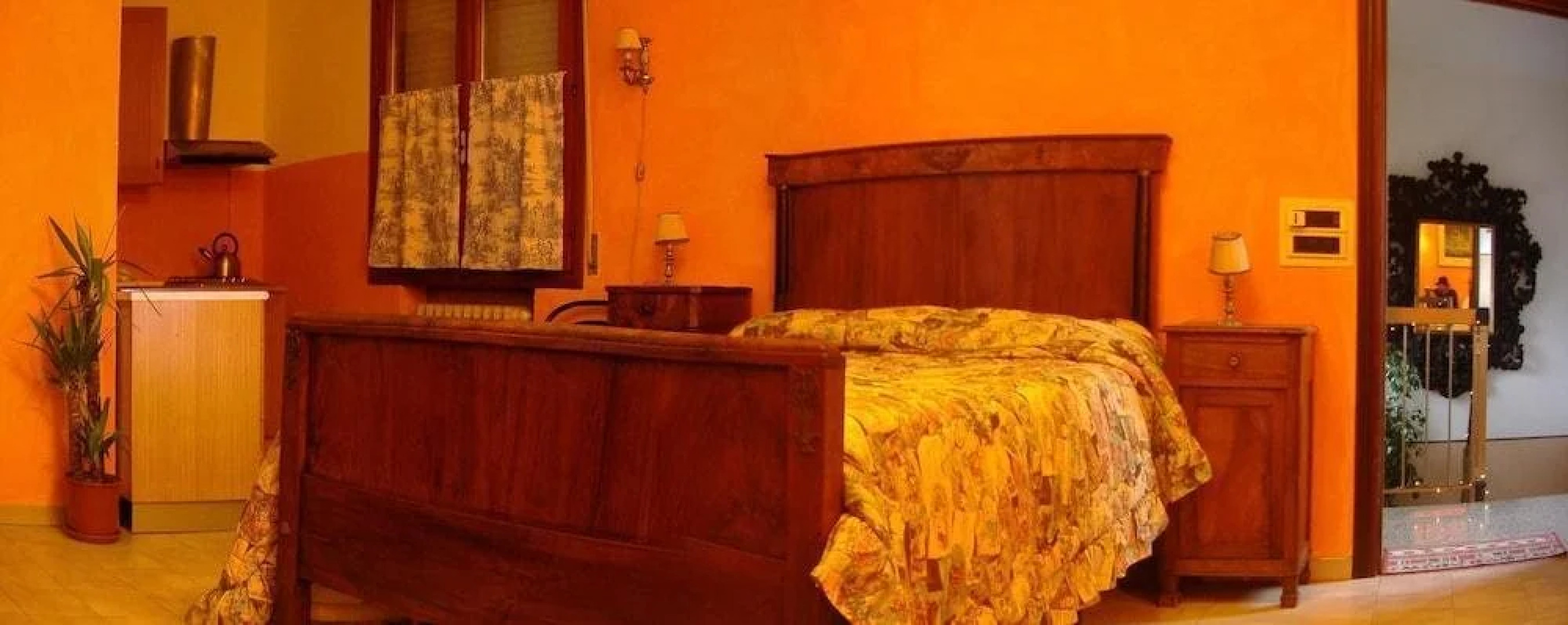 Punto Alloggio B&B