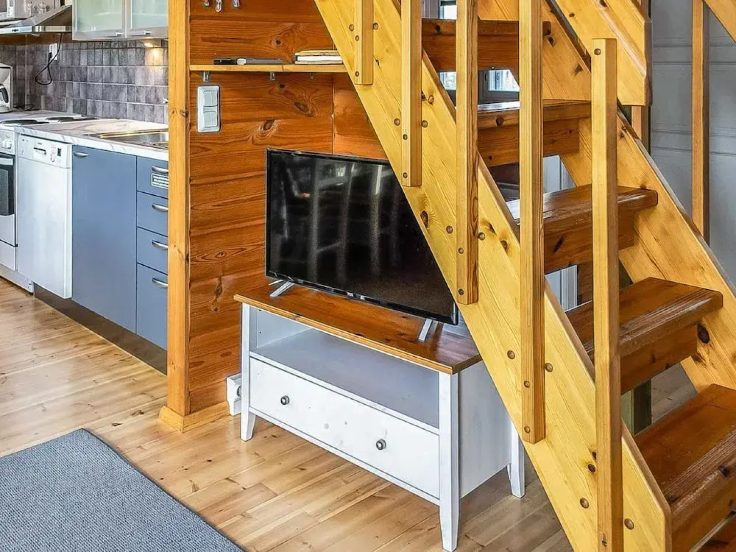 Karl H Meenniemi in H Meenniemi