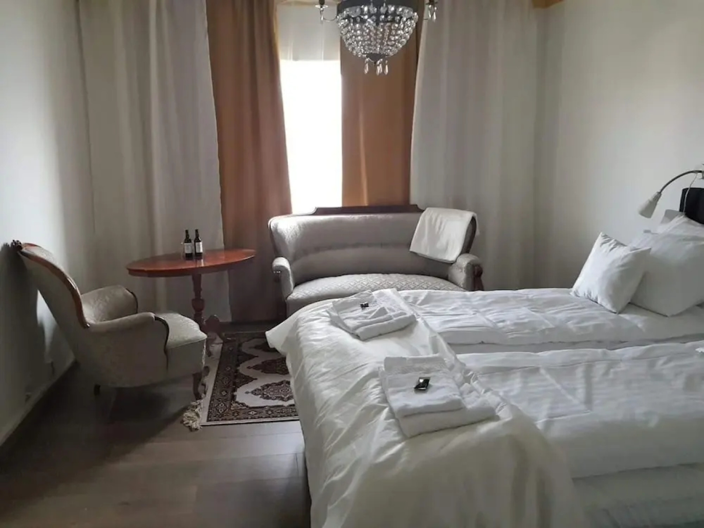 Hotell Wettern