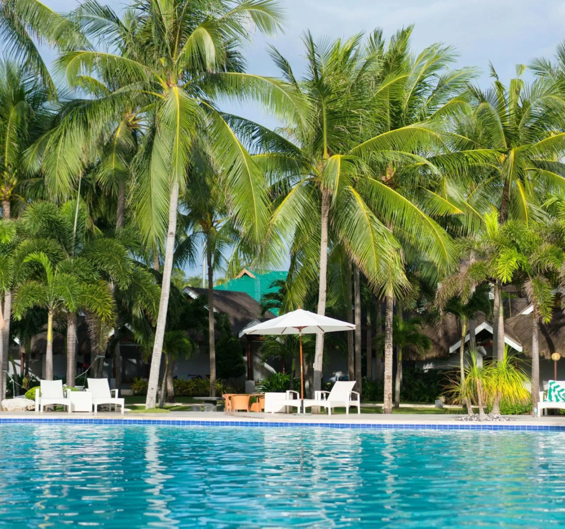 Mangodlong Paradise Beach Resort