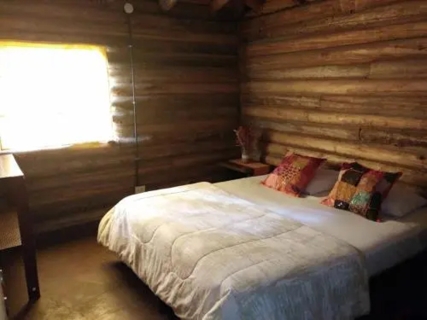 Cabañas Alto Bermejo