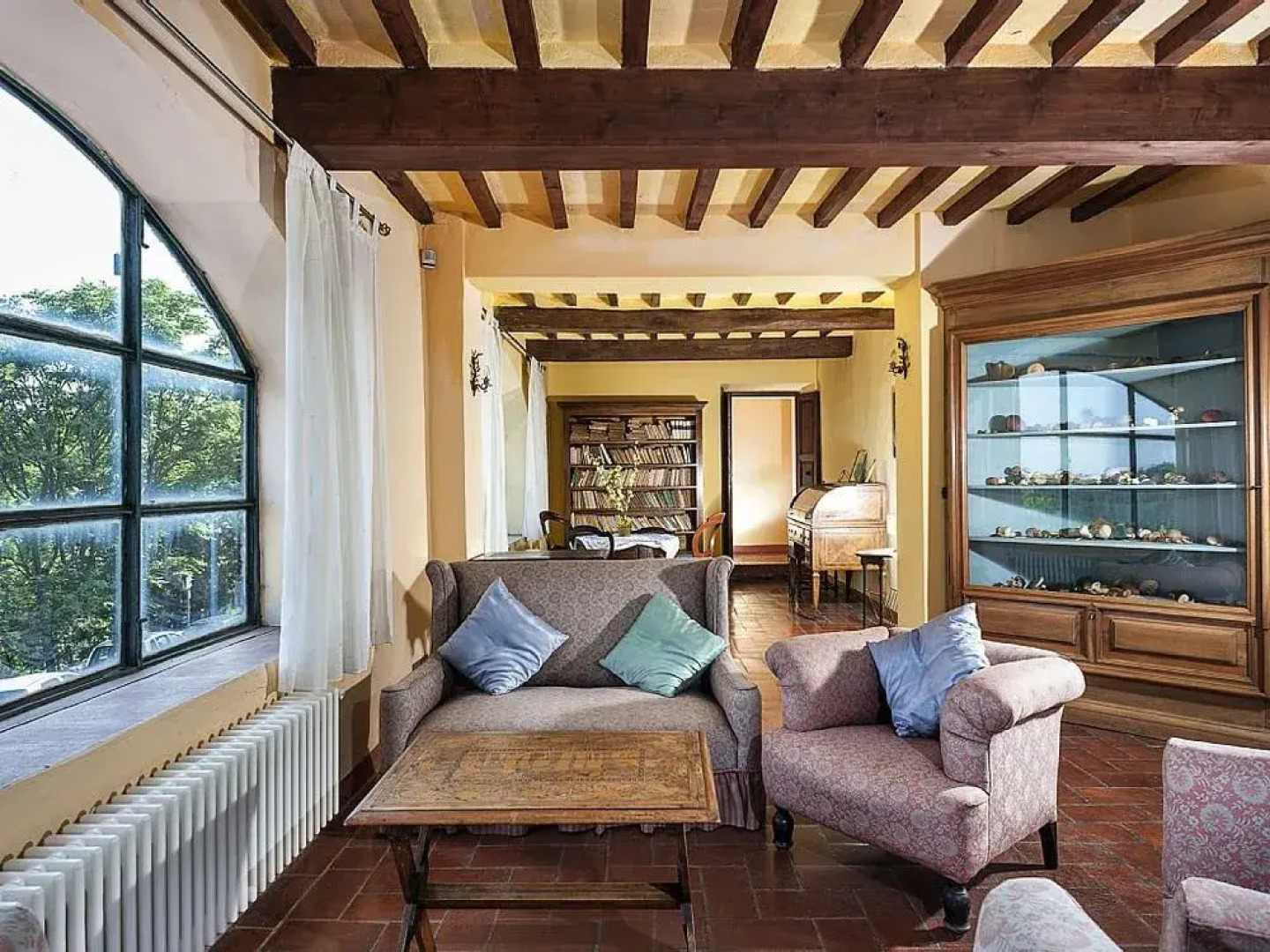 La Fattoria Montalcinello