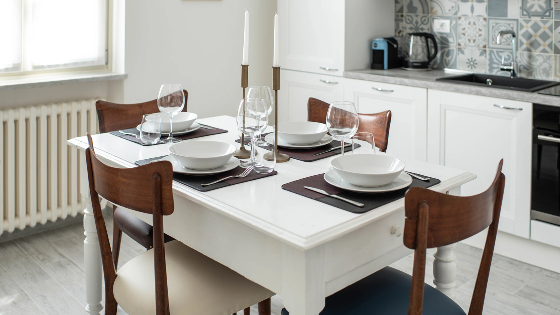 Italianway - Casa Viberti - Mazzini 9