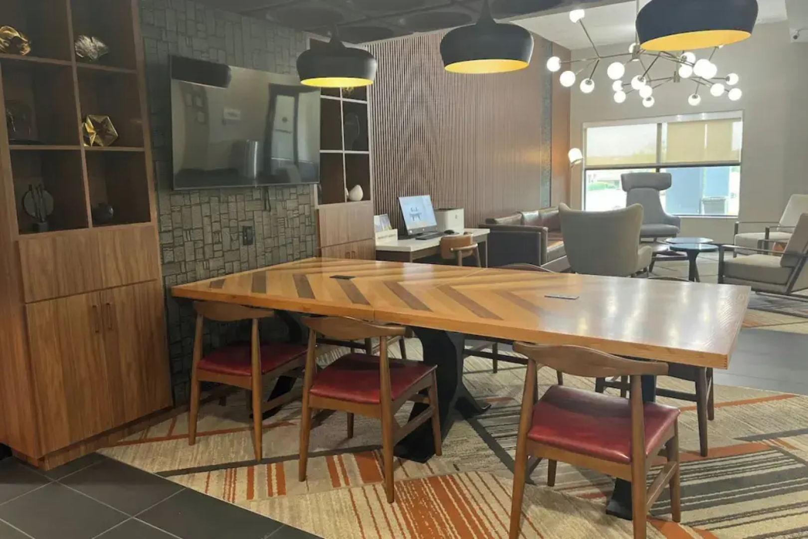 Four Points by Sheraton College Park Atlanta Airport