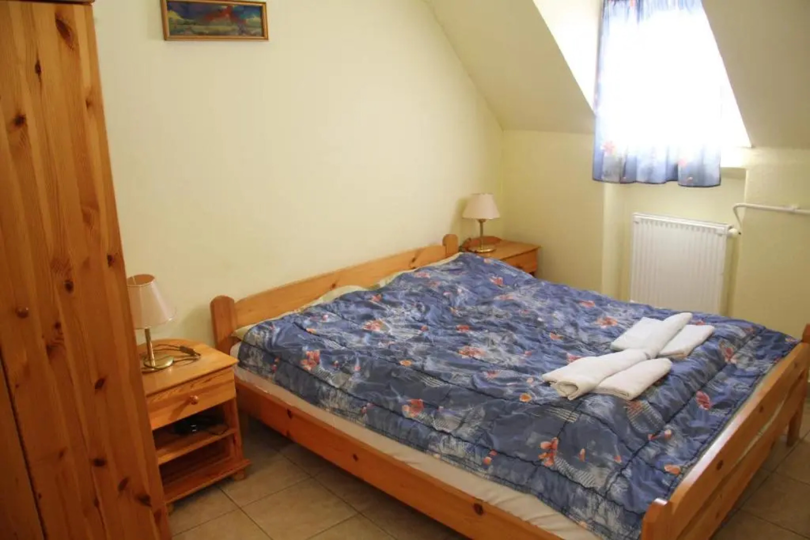 Afrodité Apartmanok