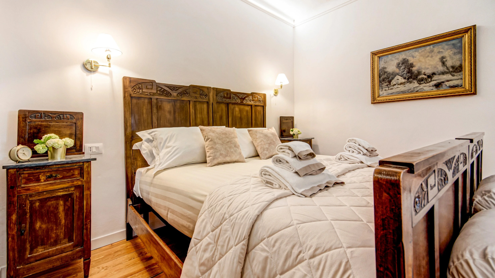 Italianway - Casa Viberti - Roma 23