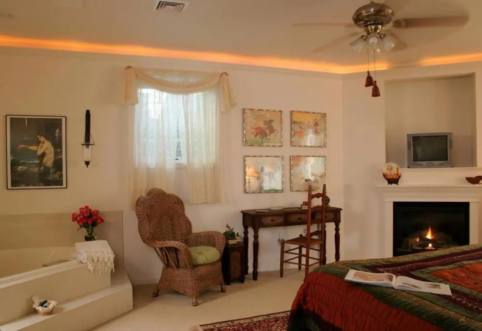 The Inn at Westwynd Farm B&B