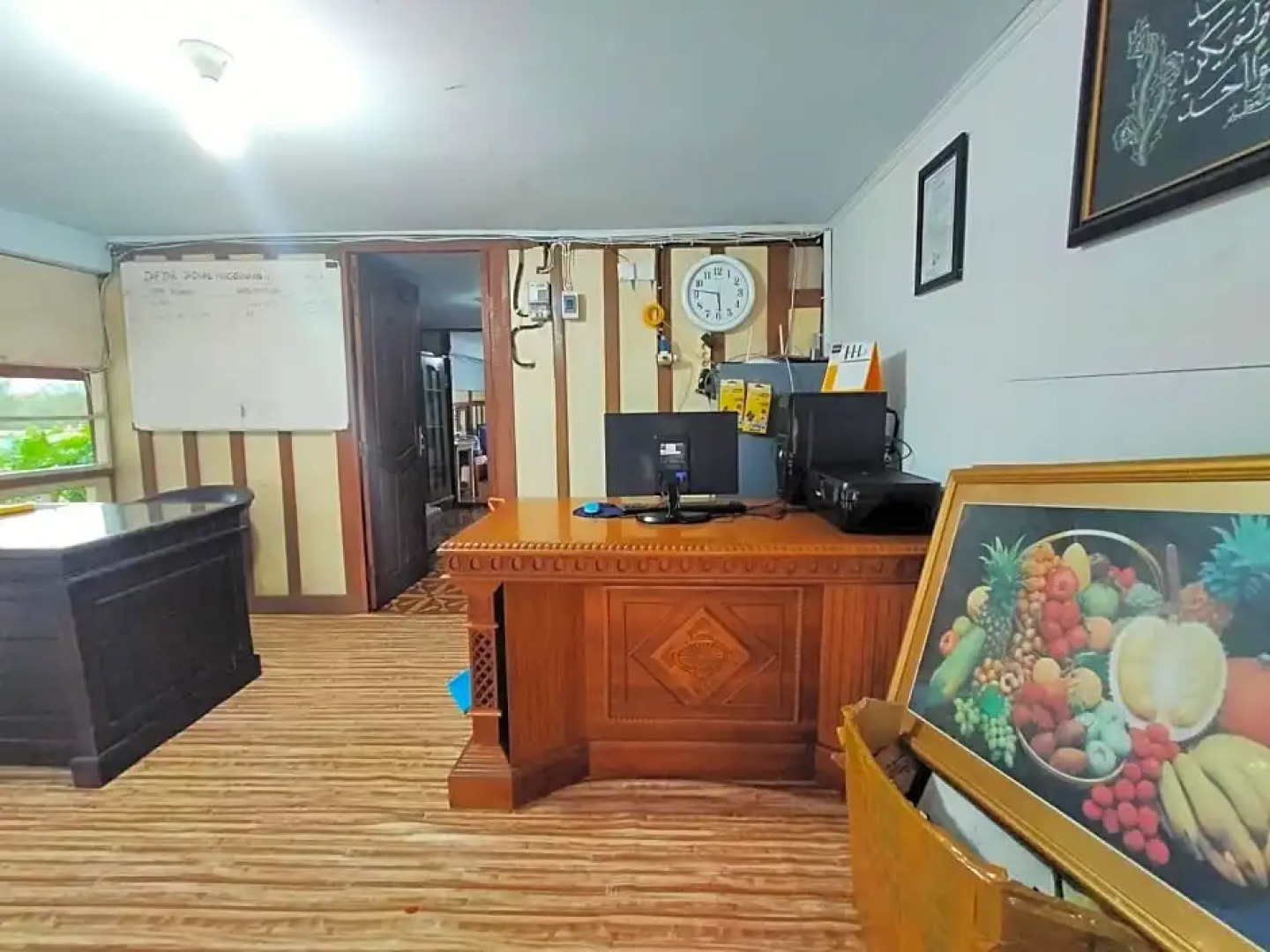 RedDoorz @ Sunset Resort Bau Bau