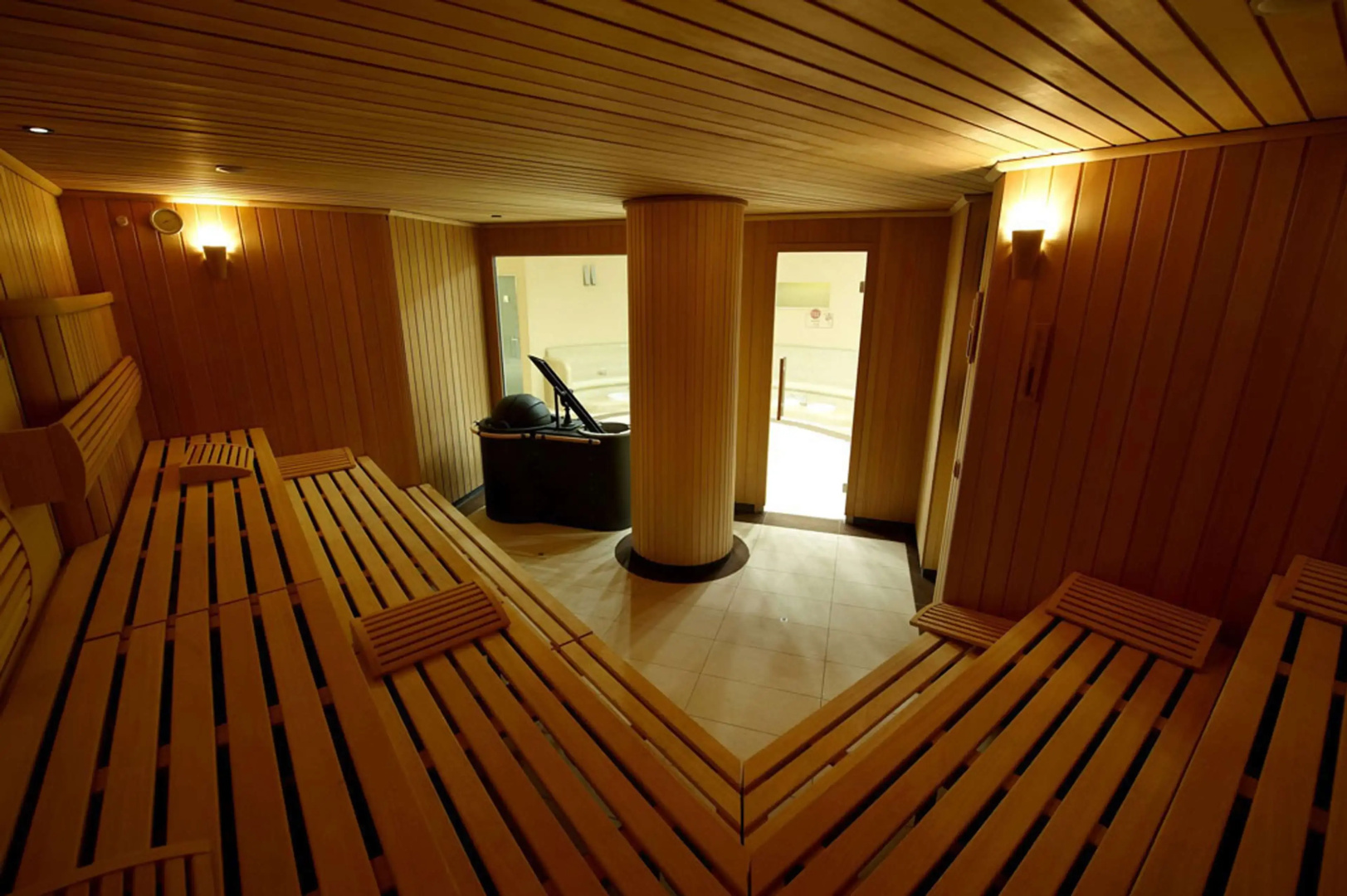 Radisson Blu Hotel, Szczecin