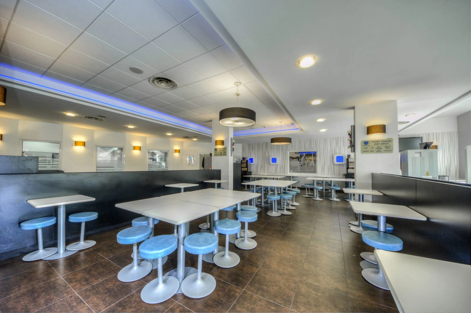 Отель ibis budget Paris Porte de Montmartre