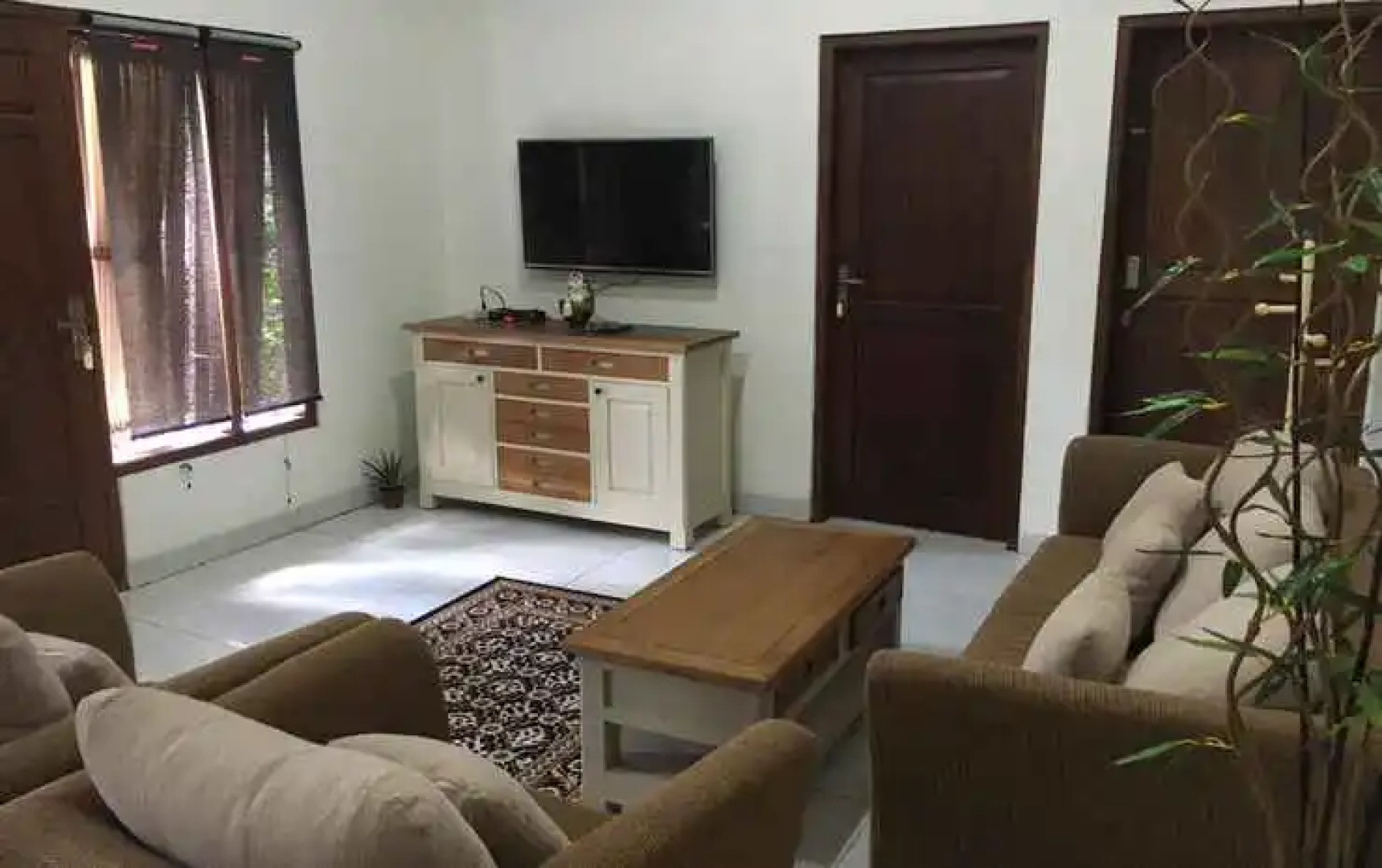Villa Cabean Salatiga