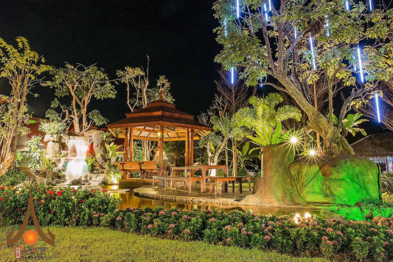 Sunlove Resort and Spa - Grand View