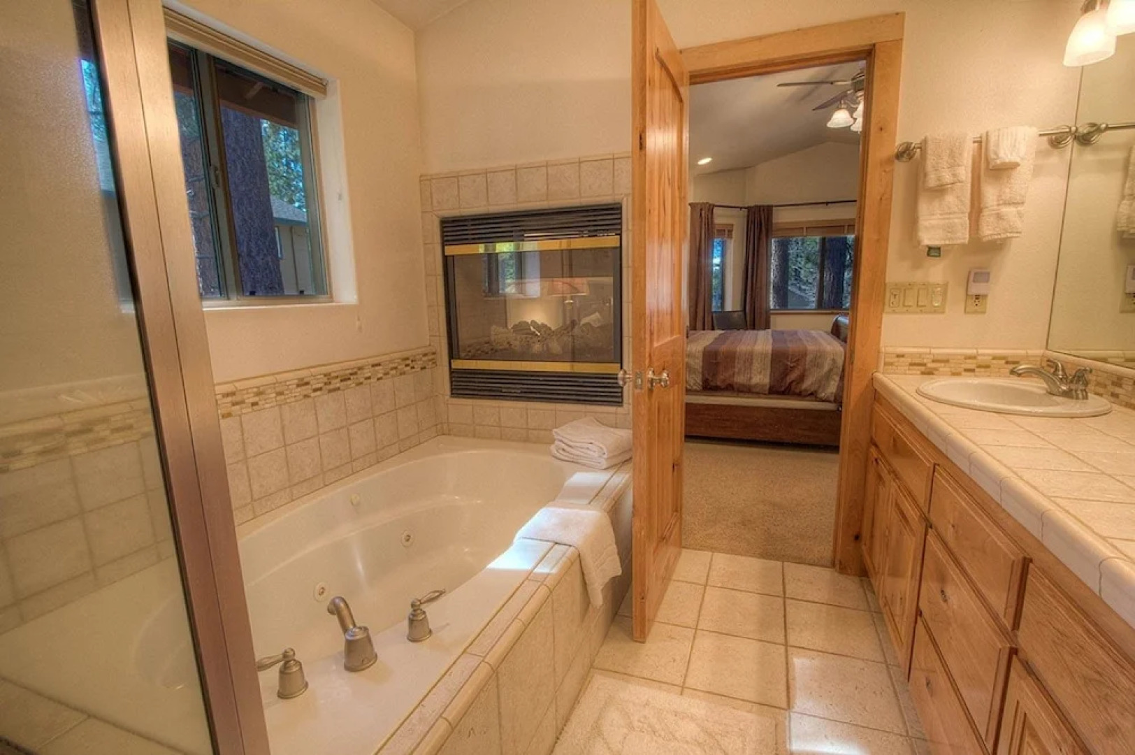 Casa Angora by Lake Tahoe Accommodations