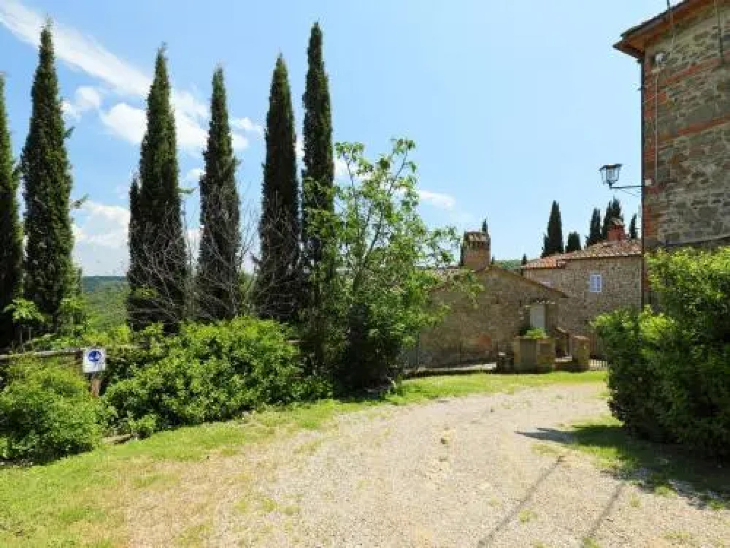 Locazione Turistica Tipologia Classic