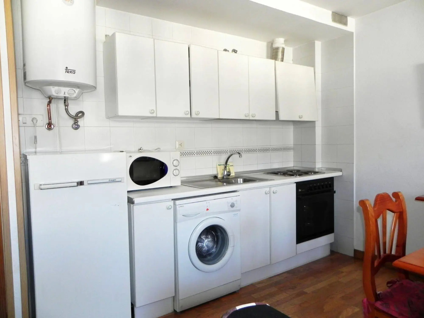 Apartamentos 3000 Jaca