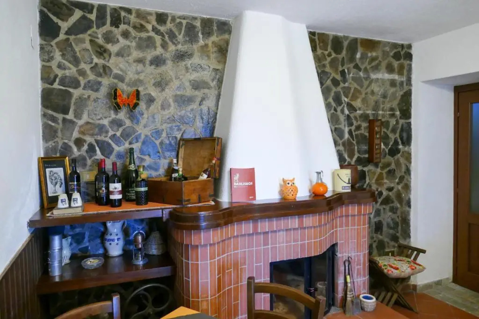 Il Rifugio del Cavaliere