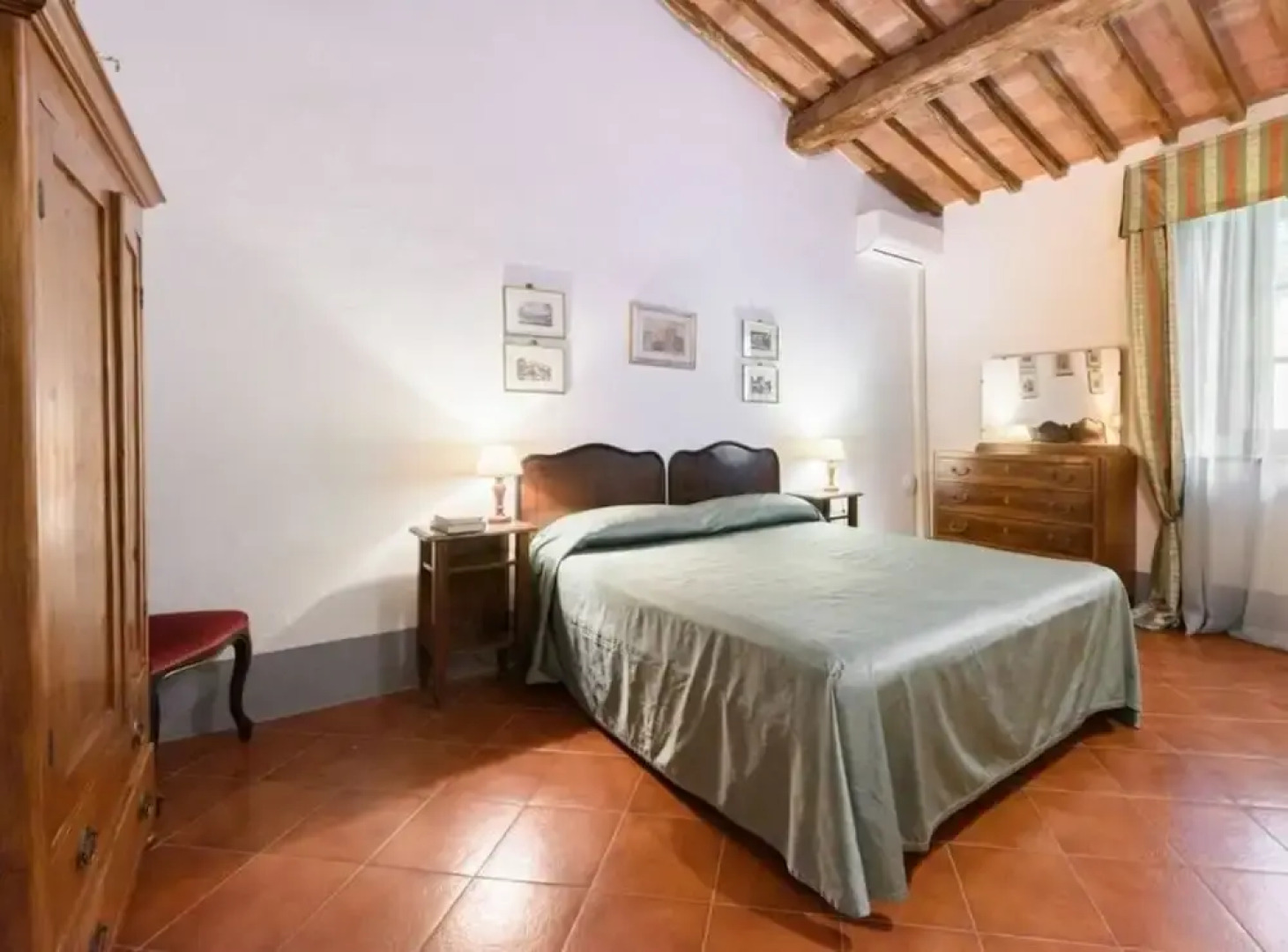 Villa Colombini Comfortable Holiday Residence