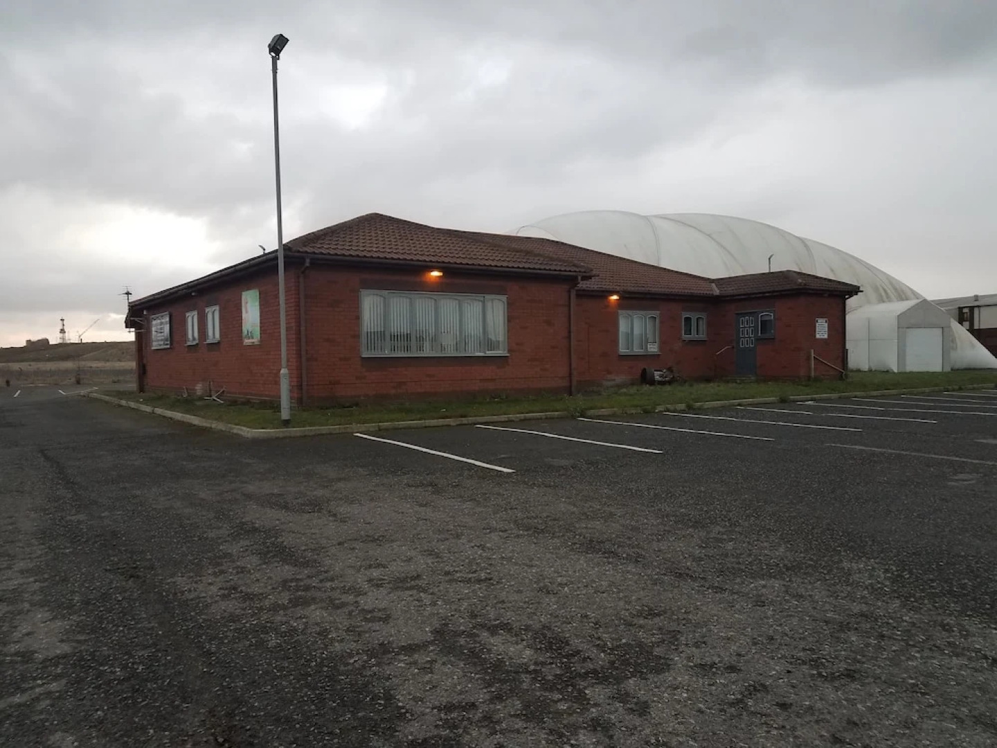 The Mayfair Lodge  Family Suite