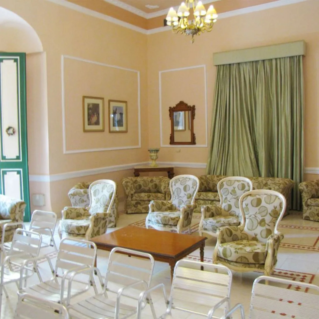 Conde De Villanueva Havana