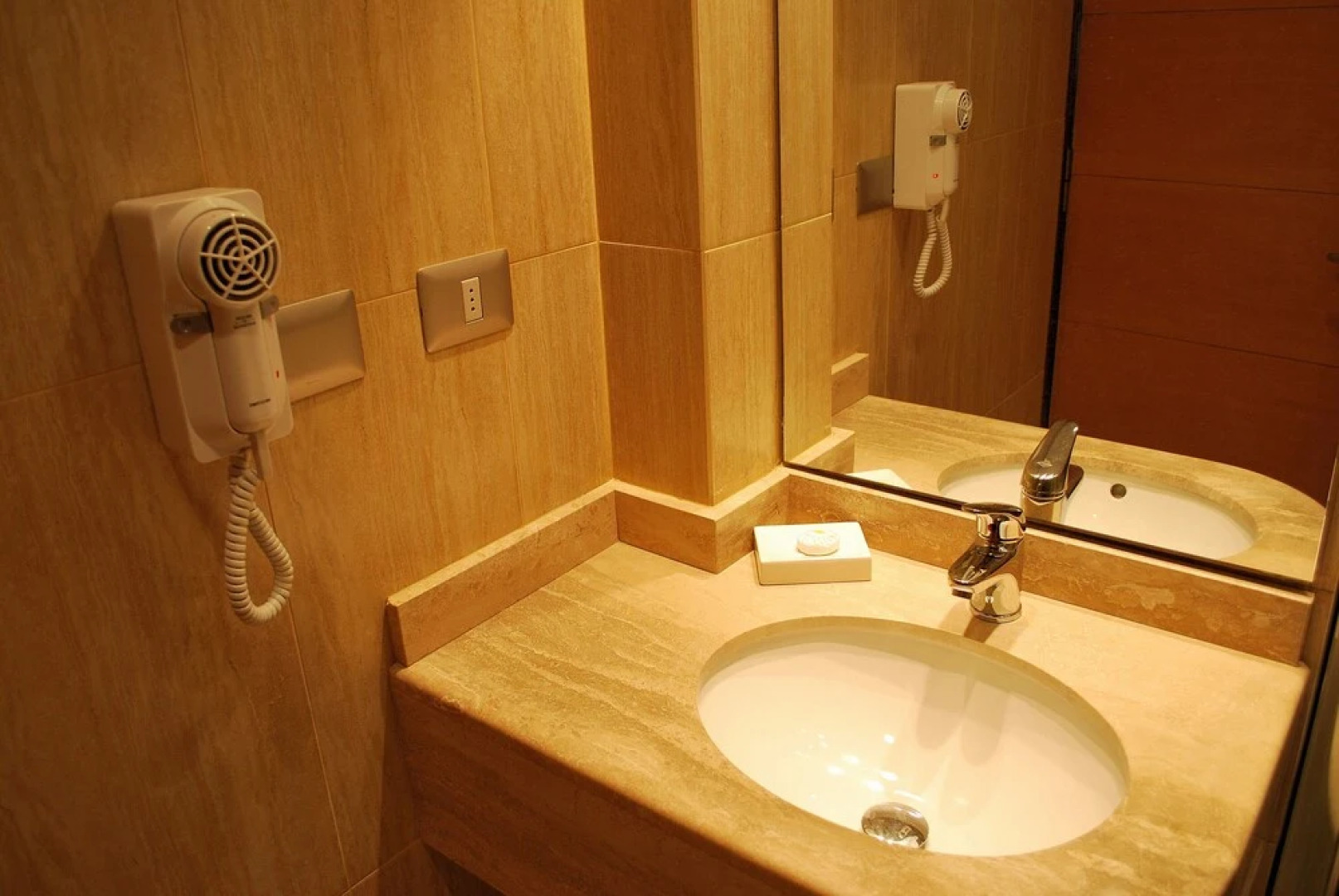 Hotel Alto del Sol Costanera Antofagasta