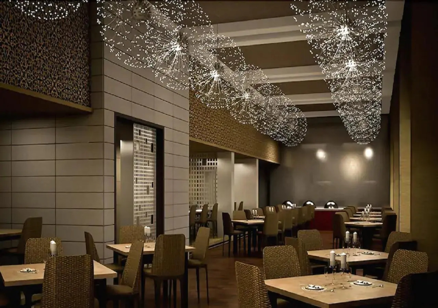 Hotel Sree Annamalaiyar Park