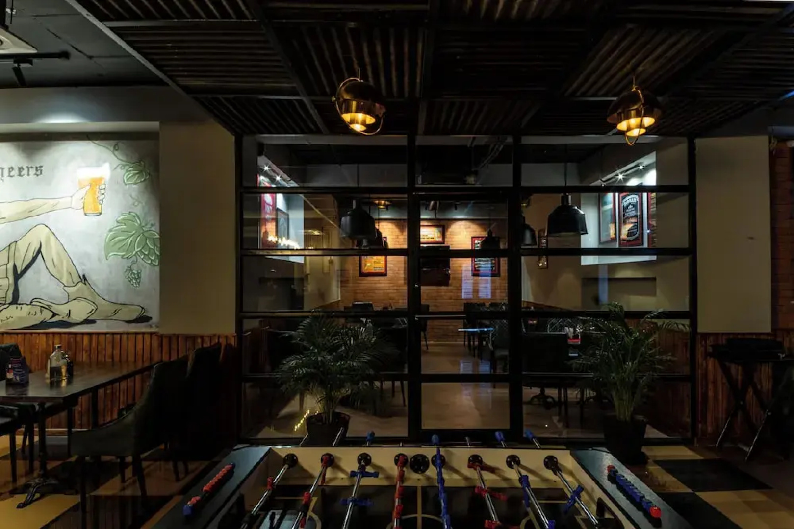 Hotel Manorama Vijayawada