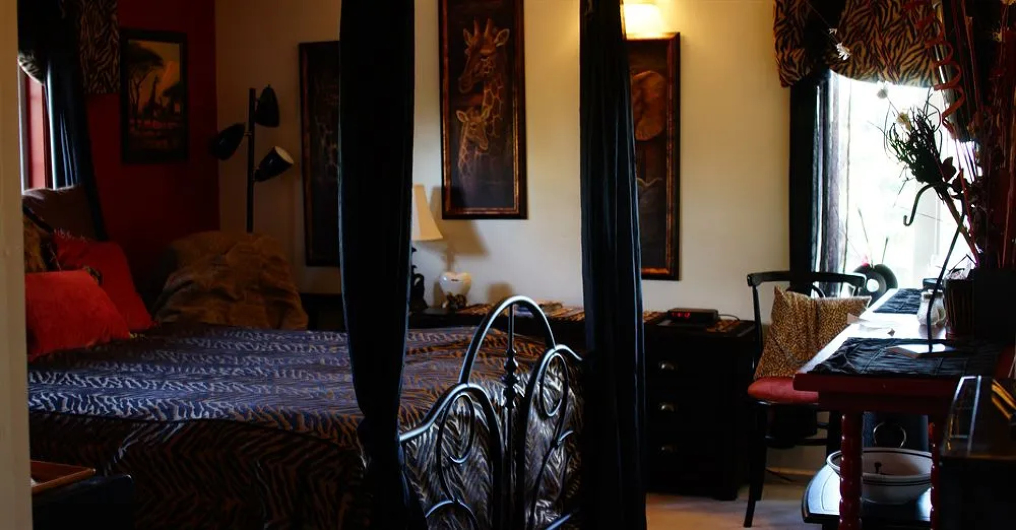 Denniston by The Sea