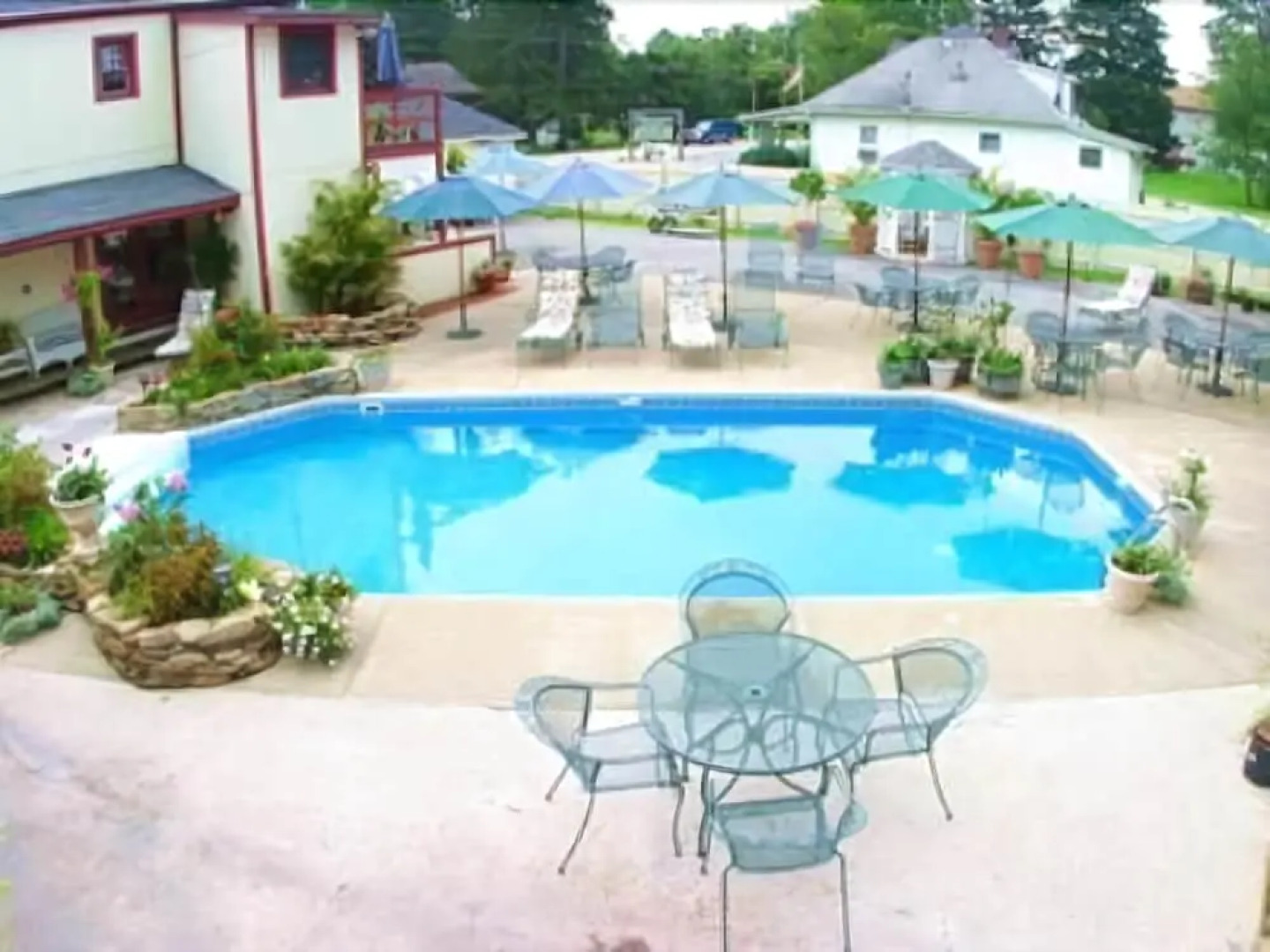 Ligonier Country Inn