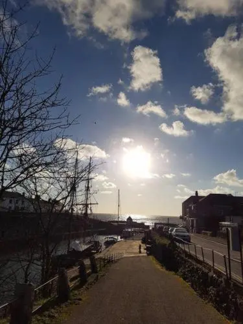 Sea Haze Charlestown