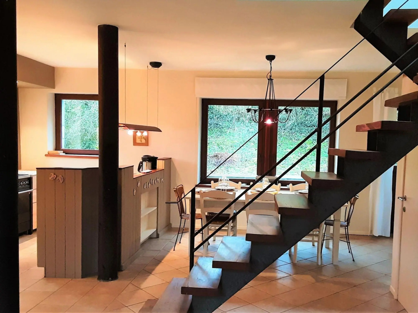 Quaint Holiday Home in Robechies amid Meadows