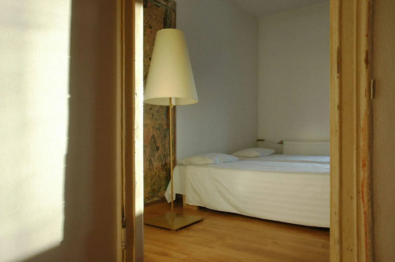 Хостел Fat Margaret's