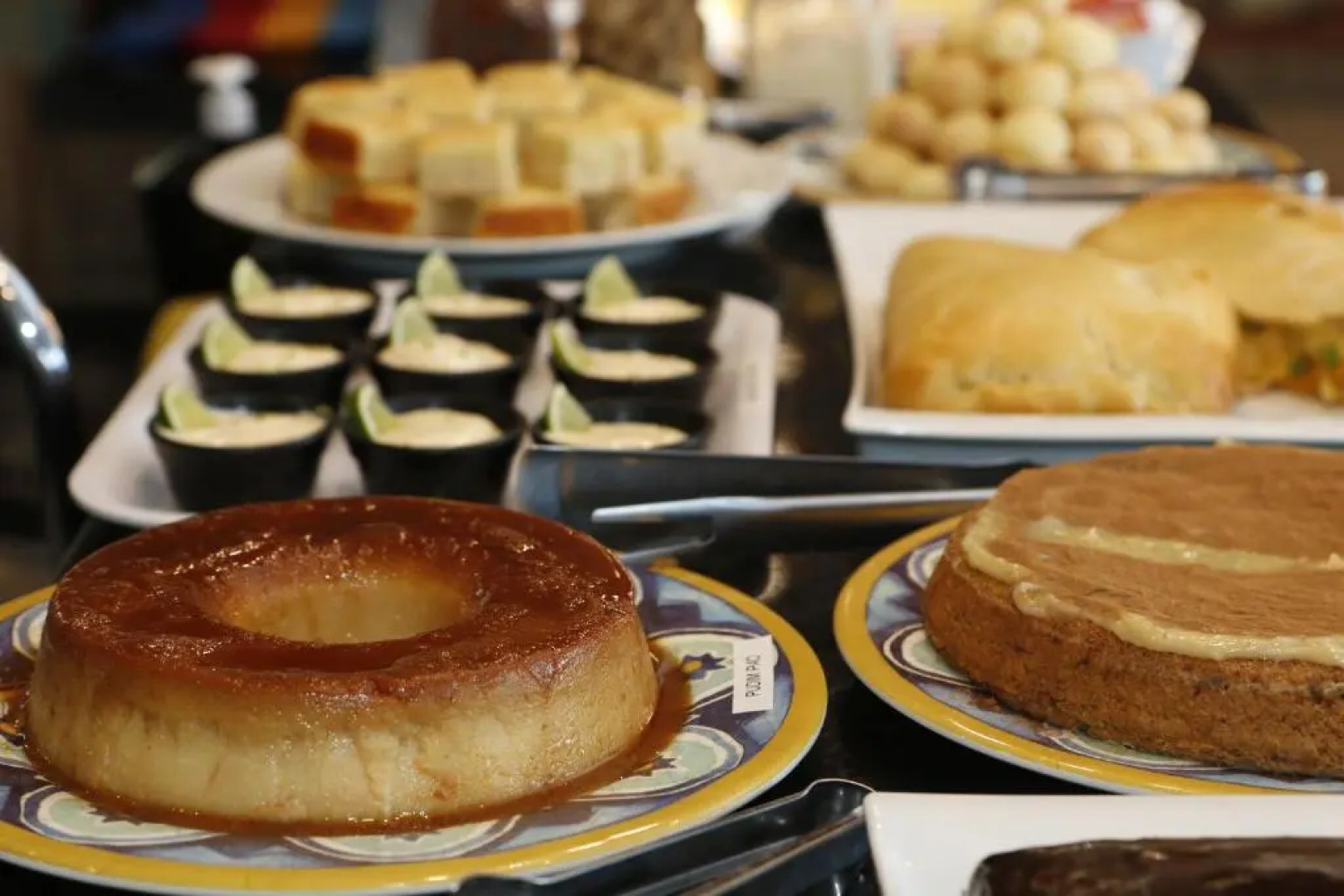 Pousada Conca di Mare