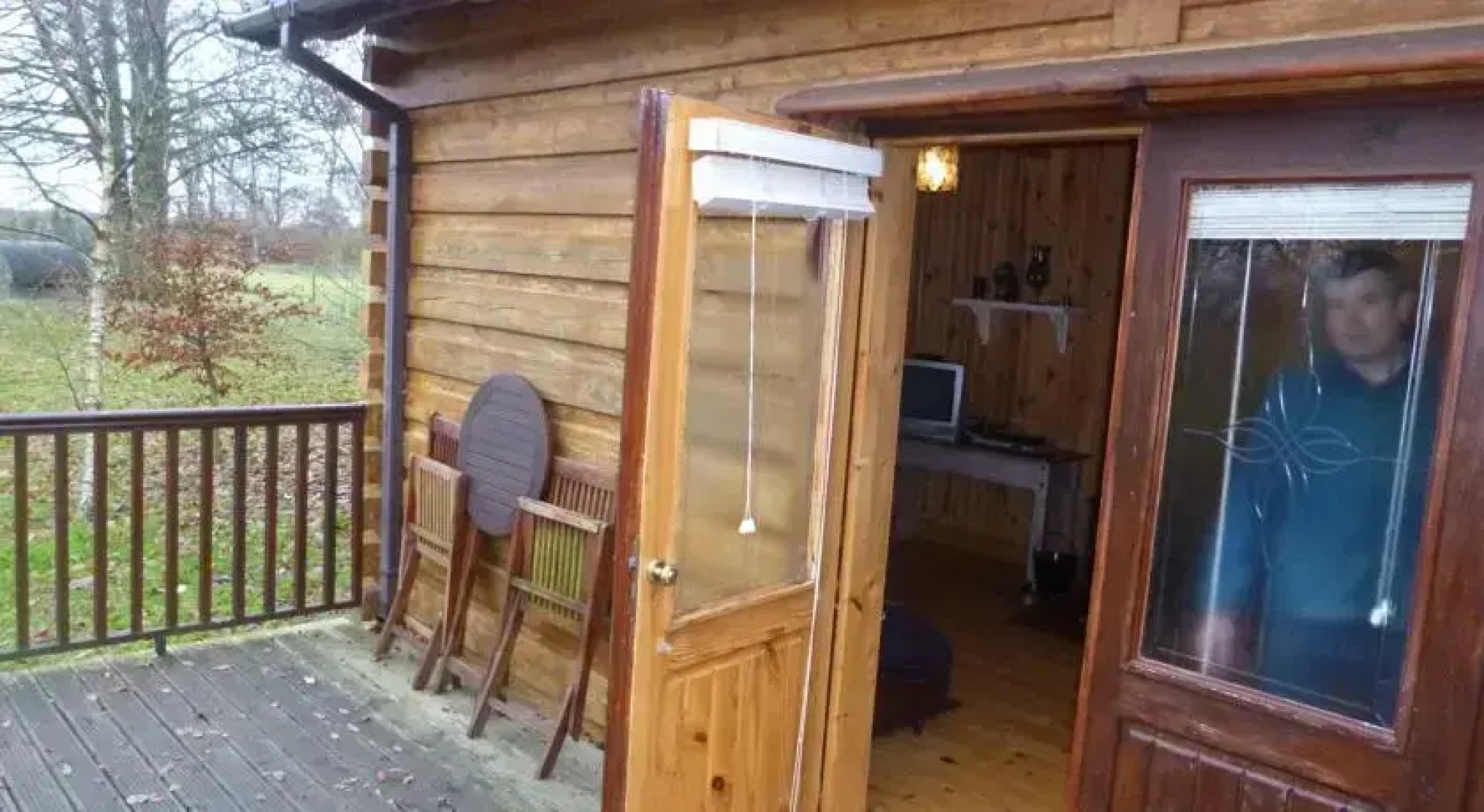 Belan Lodge - Courtyard Accommodation,"The John Hariffs"