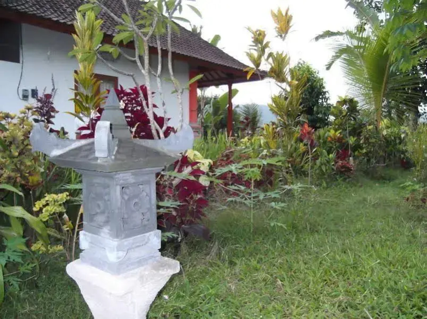 Lila Stana - Sidemen Homestay