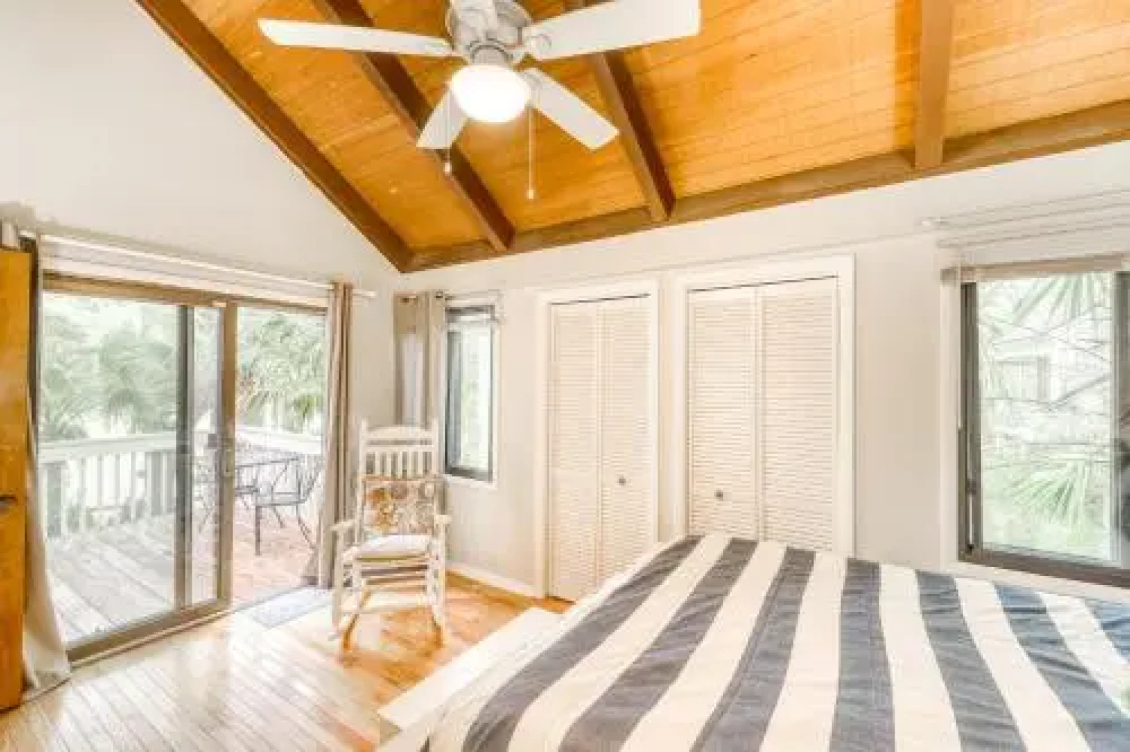 809 Treeloft Cottage