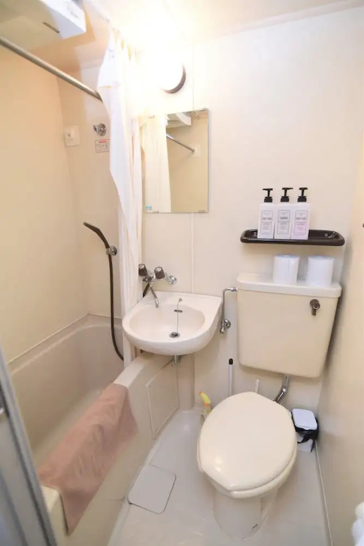 Vail sta. Takenotsuka