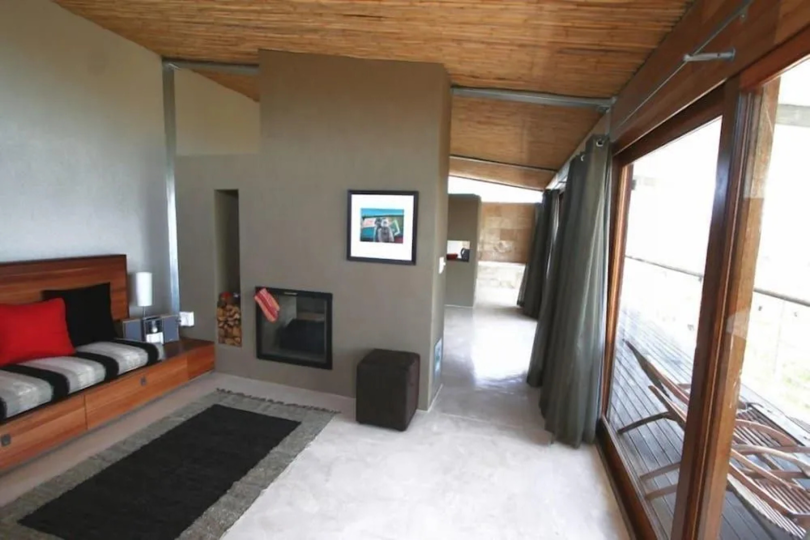 Farm 215 Nature Retreat & Fynbos Reserve