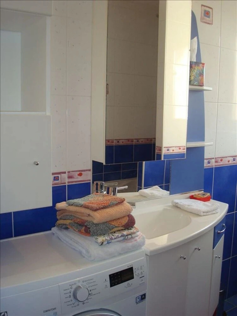 Apartment With one Bedroom Near Geneva, With Enclosed Garden and Wifi