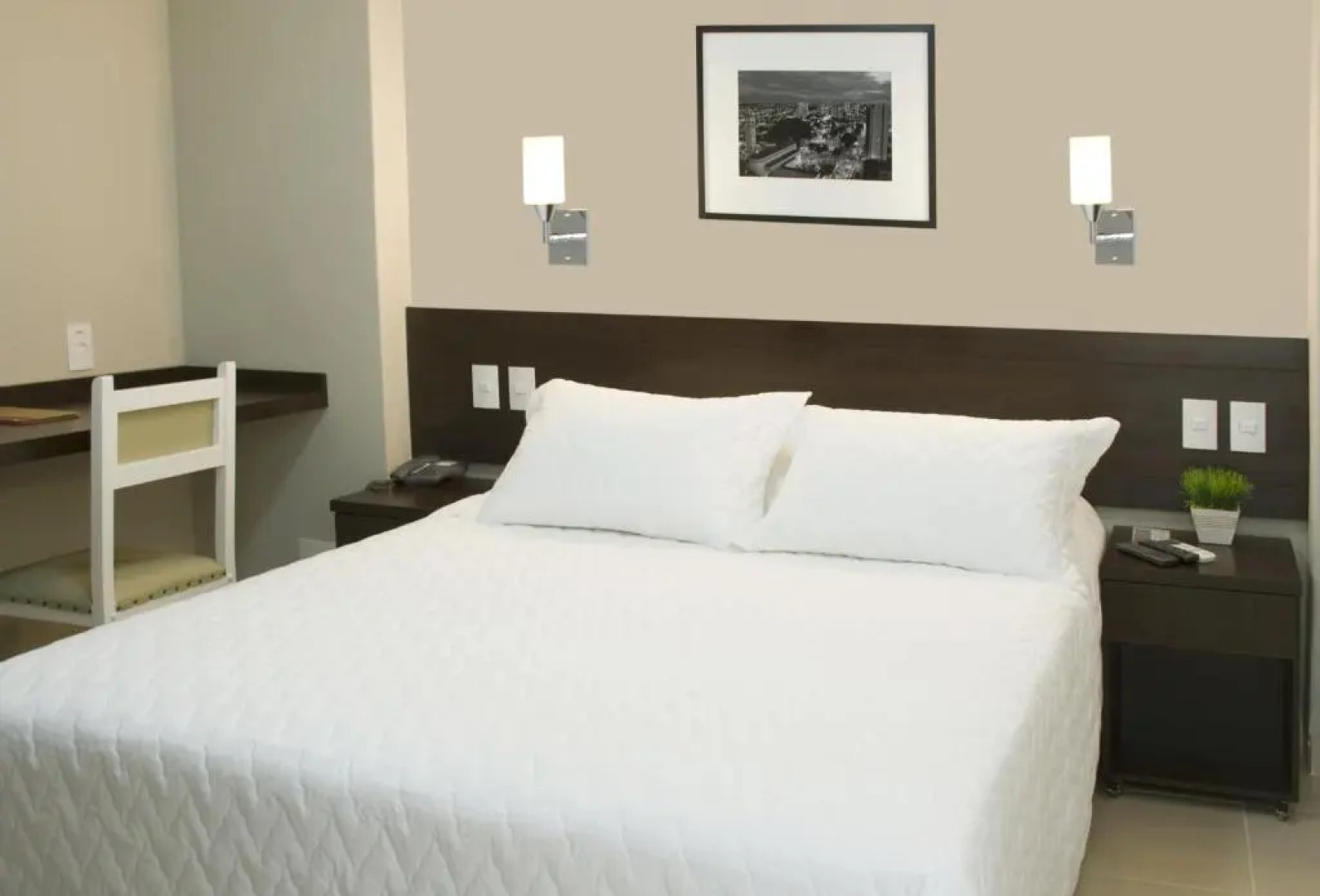 Lider Hotel Ituiutaba