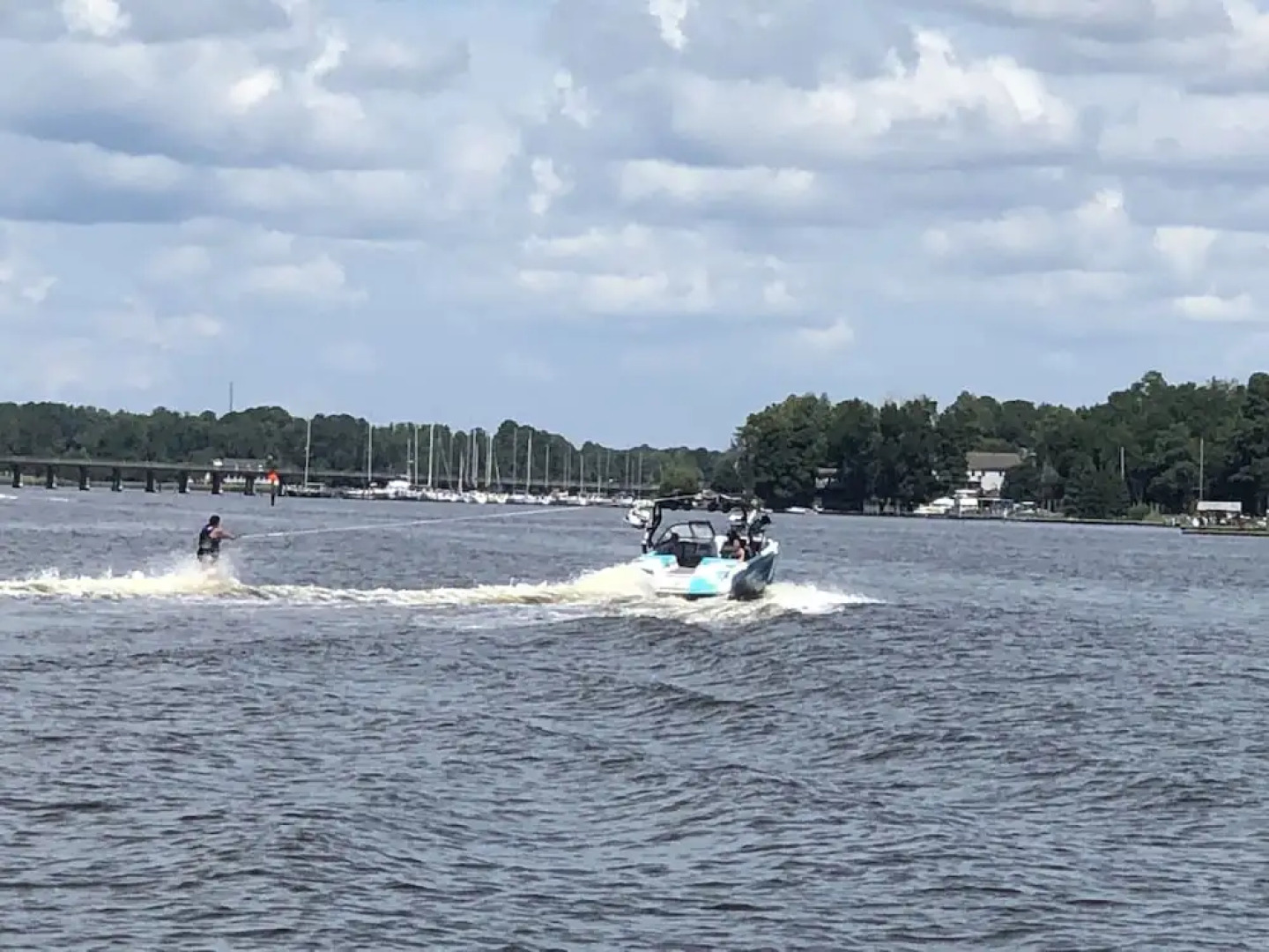 The Inn on Bath Creek