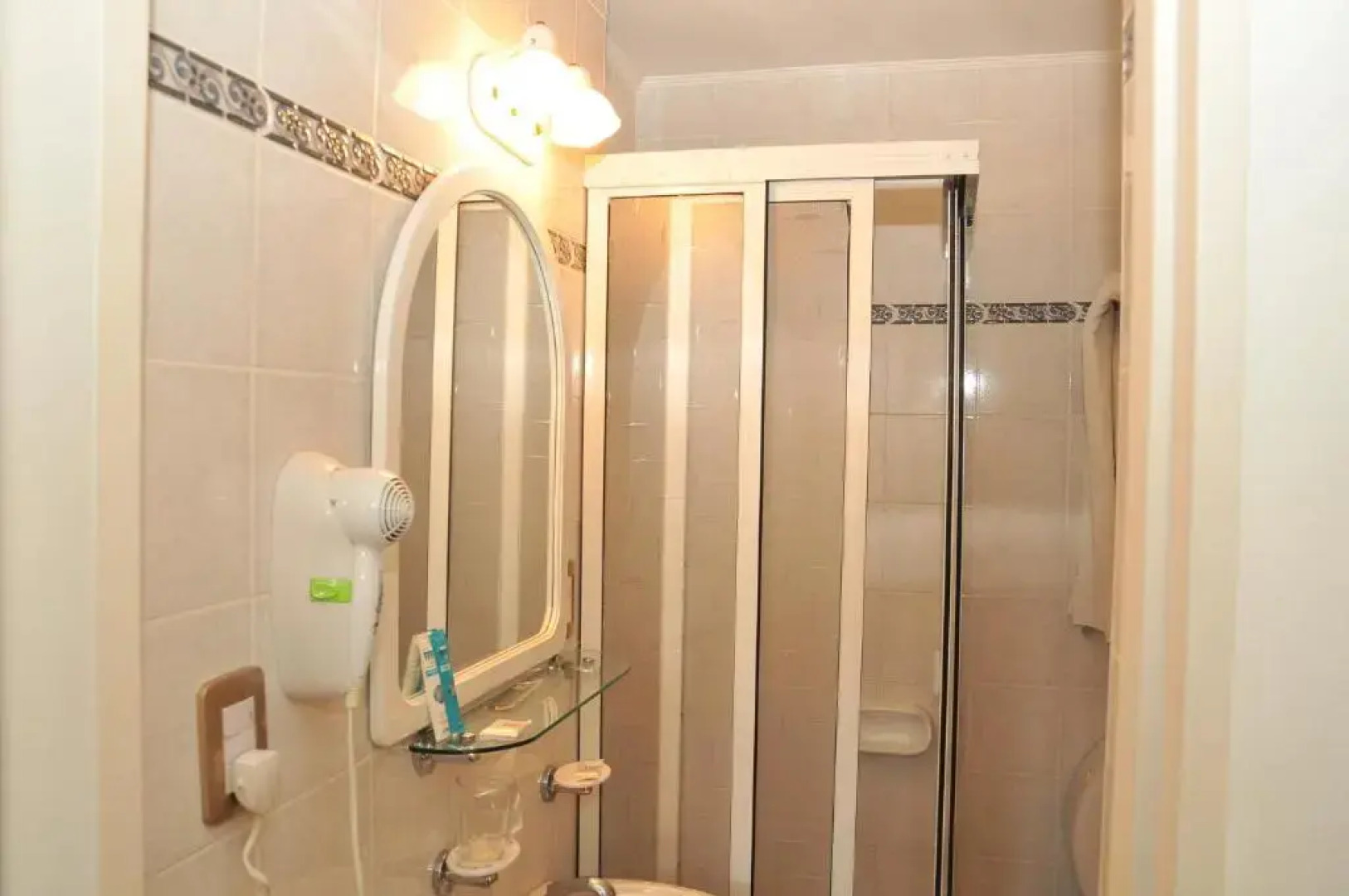 Hotel Posta De Juarez