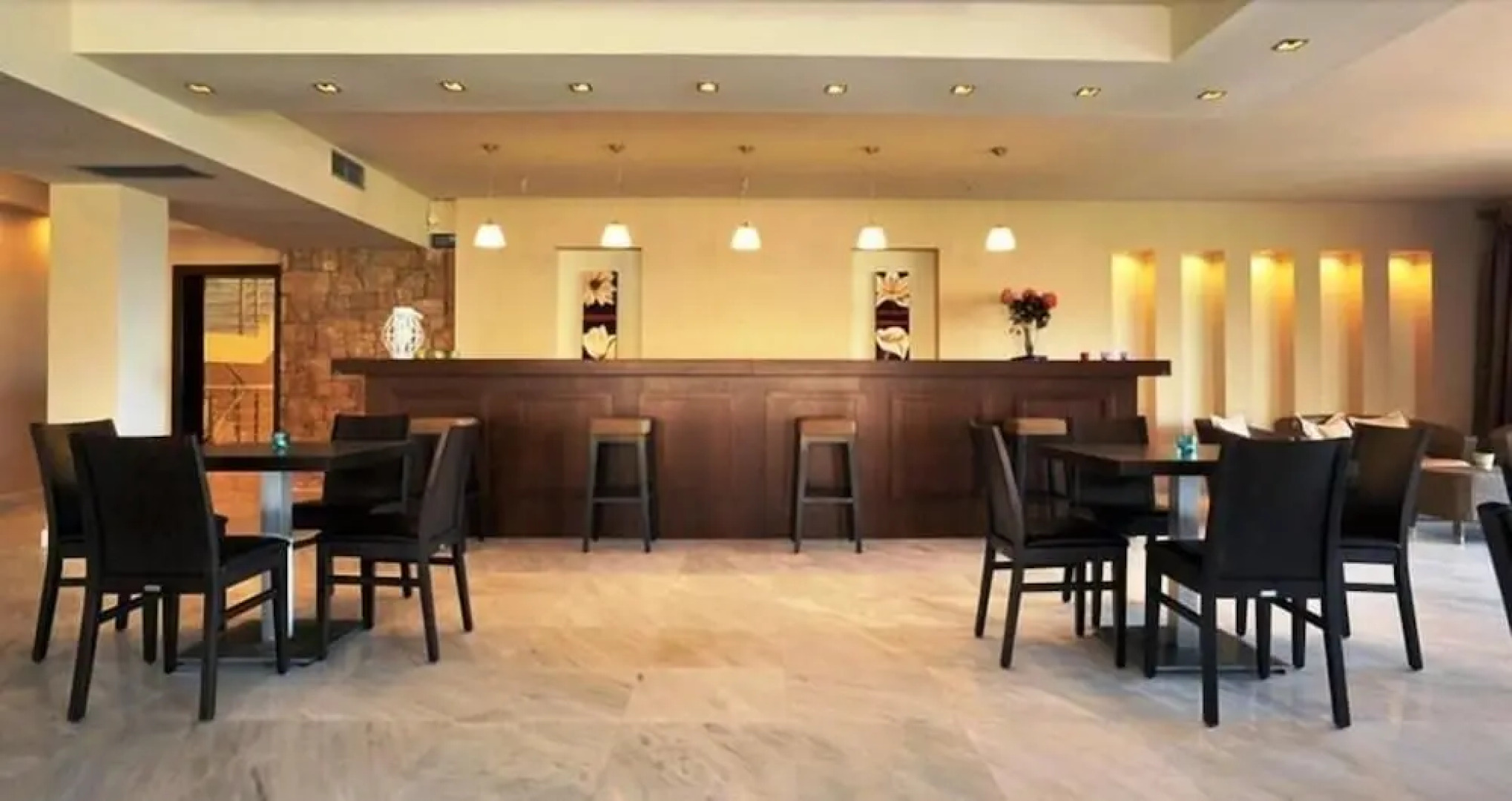 Hotel Porto Plaza Beach Resort