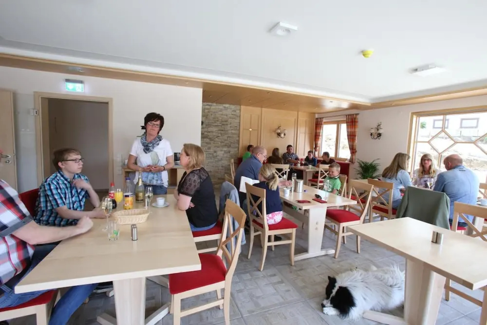 Leidringer Gästehaus