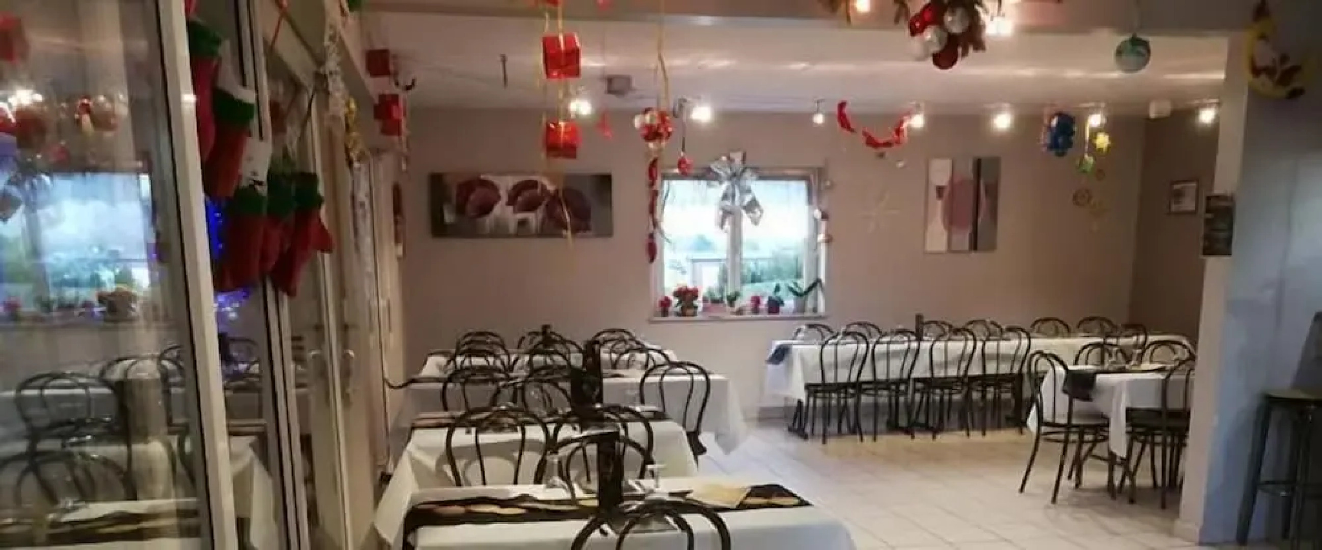 Camping Les Castors - Mobil-Home