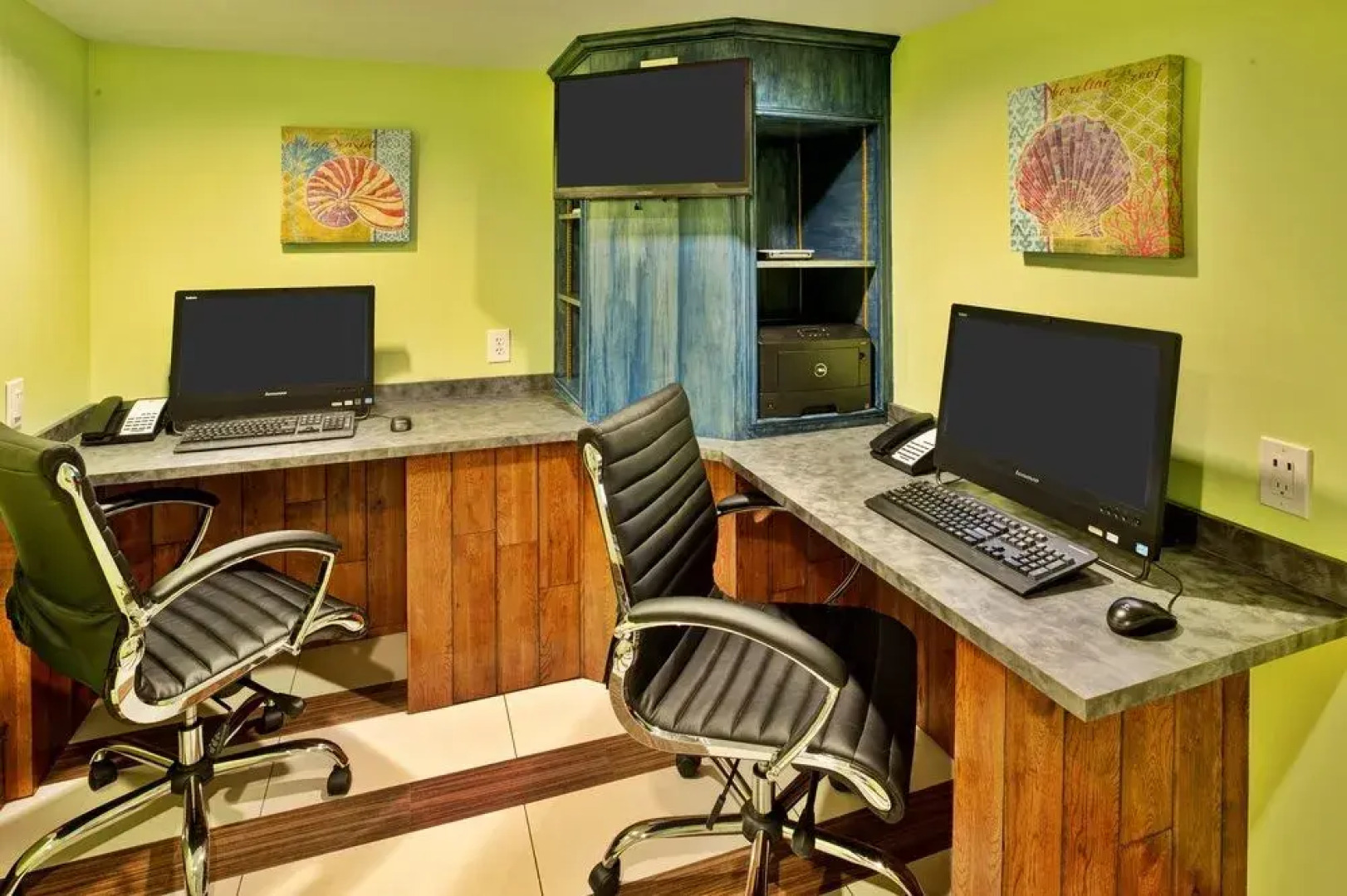 Ramada Seekonk/Providence Area