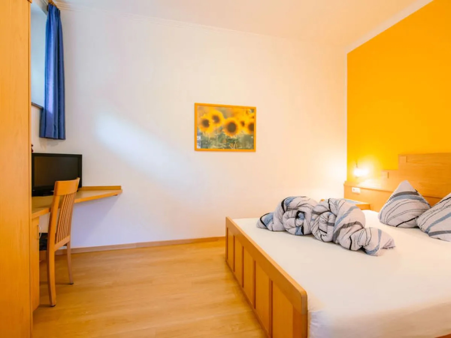 Rosengartenhof - Wolfsthurn