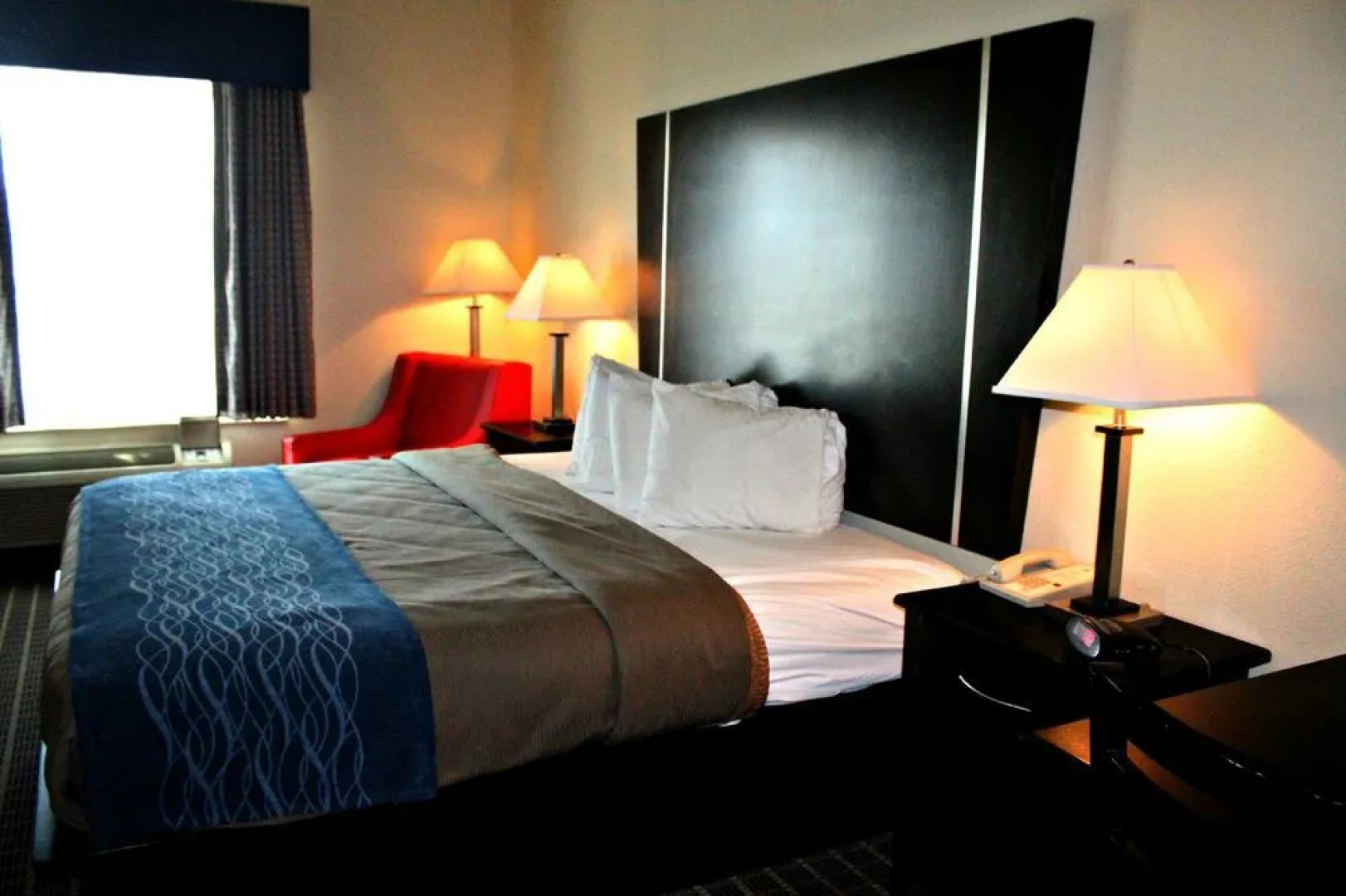 Windgate Extended Stay Hotel