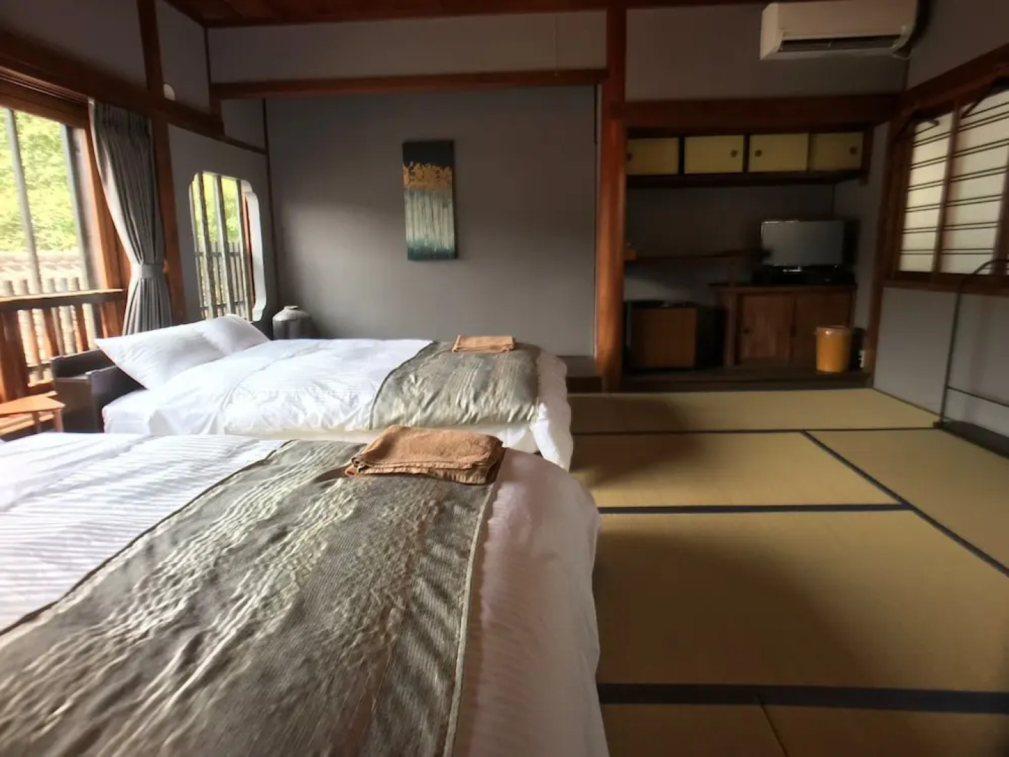 Guest House LAMP Iki - Hostel